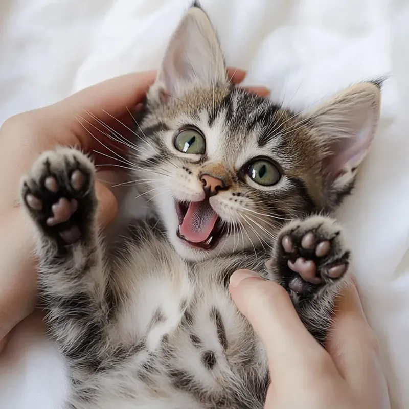 猫咪-文章页-右侧