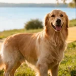 金毛寻回犬