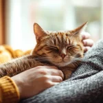 研究称人常误读猫信号，看懂情绪不易