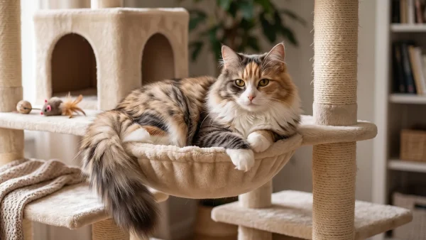 褴褛猫