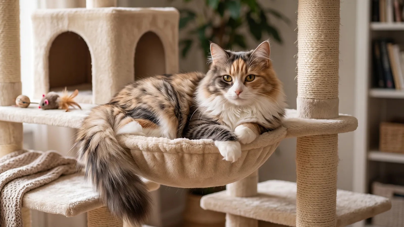 褴褛猫