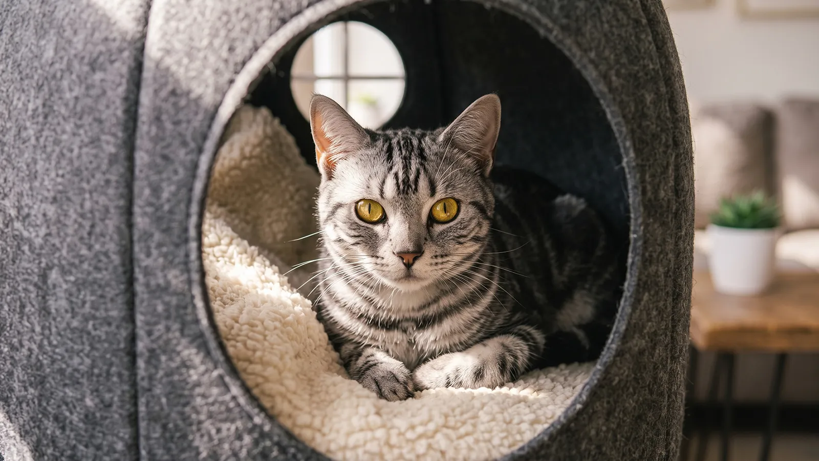 美国短毛猫