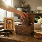 宠物告别生意值24.5亿美元，究竟在卖什么