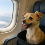 菲航推宠物同舱服务，宠物友好航班多远