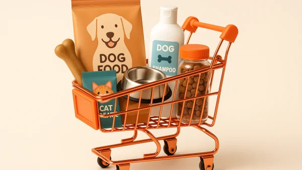 双十一宠物消费报告，精致养宠渐成主流