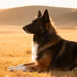 比利时特伏丹犬