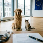 欧盟拟立猫狗福利法，繁育交易全面纳管