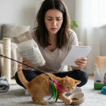 养猫新手常犯错误避坑指南