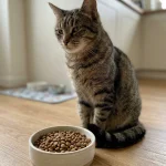 猫咪不吃猫粮常见原因处理