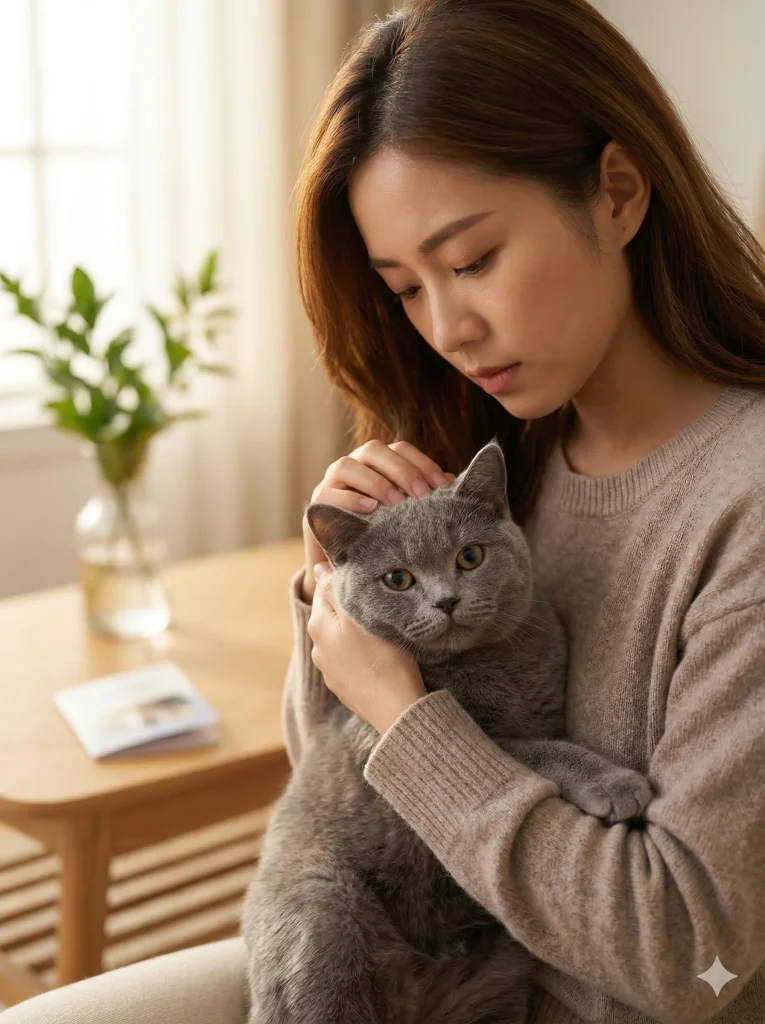 猫咪需要打疫苗吗？常见疫苗作用与必要性解析