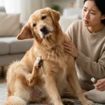 狗狗皮肤瘙痒原因排查重点