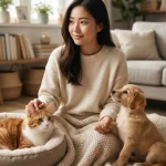 新手养宠选猫还是狗更合适