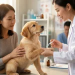 狗狗疫苗必要性与作用解析