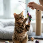 新手猫咪玩具购买优先顺序