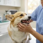 狗狗口臭改善方法核心重点