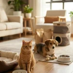 养猫养狗成本差异怎么看