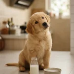 狗狗喝牛奶风险解析要点