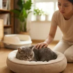 猫咪便秘缓解判断指南