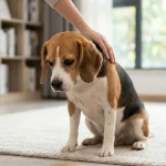 狗狗吐黄水原因处理重点