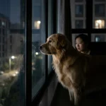 狗狗半夜乱叫改善要点