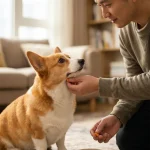 狗狗维生素补充判断法