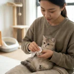 养宠物需要注意哪些卫生问题