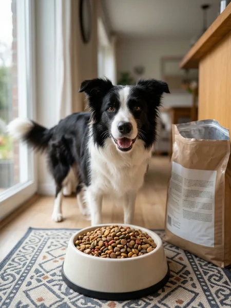 狗粮性价比选购避坑法