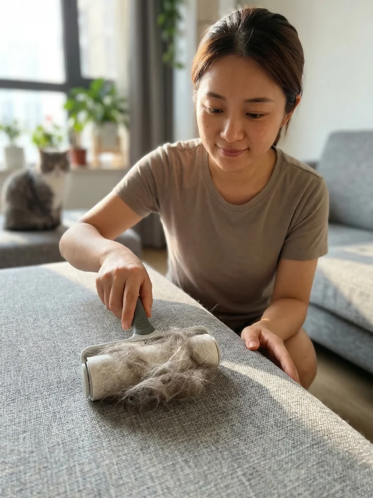 宠物除毛器选购测评避坑指南