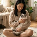 新手养猫绝育利弊全面解析指南