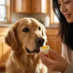 狗狗鸡蛋喂食正确方法解析