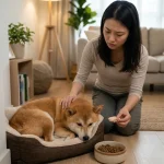 狗狗食欲不振原因改善方法详