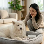 狗狗腹泻自愈就医判断指南