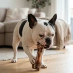 狗狗骨头喂食安全判断重点指南