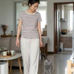猫咪跟人行为含义解析指南
