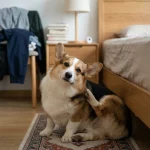 狗狗一直抓痒是怎么回事