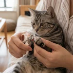 猫咪指甲剪选购优缺点指南
