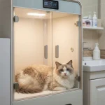 猫咪烘干箱选购安全解析