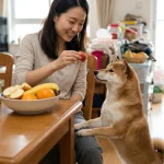 狗狗水果喂食安全解析指南
