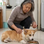 狗狗突然厌食原因应对指南