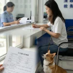 新手养狗狗证规定解析指南