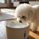 狗狗饮水量标准判断指南