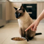 猫咪突然厌食健康信号解析