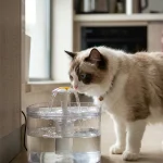 猫咪不喝水原因与改善方法解析