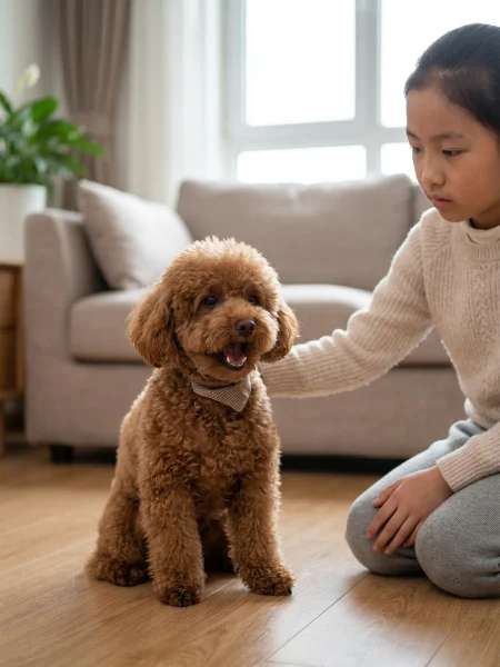 狗狗打嗝原因判断处理指南