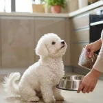 新手养狗食盆选择实用指南