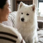 狗狗盯人行为含义解析指南