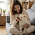 狗狗舔手脚原因解析指南