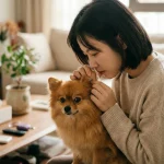 狗狗耳朵异味判断处理指南