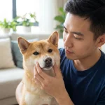 狗狗鼻子干常见误区判断指南