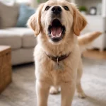 狗狗突然乱叫原因解析指南